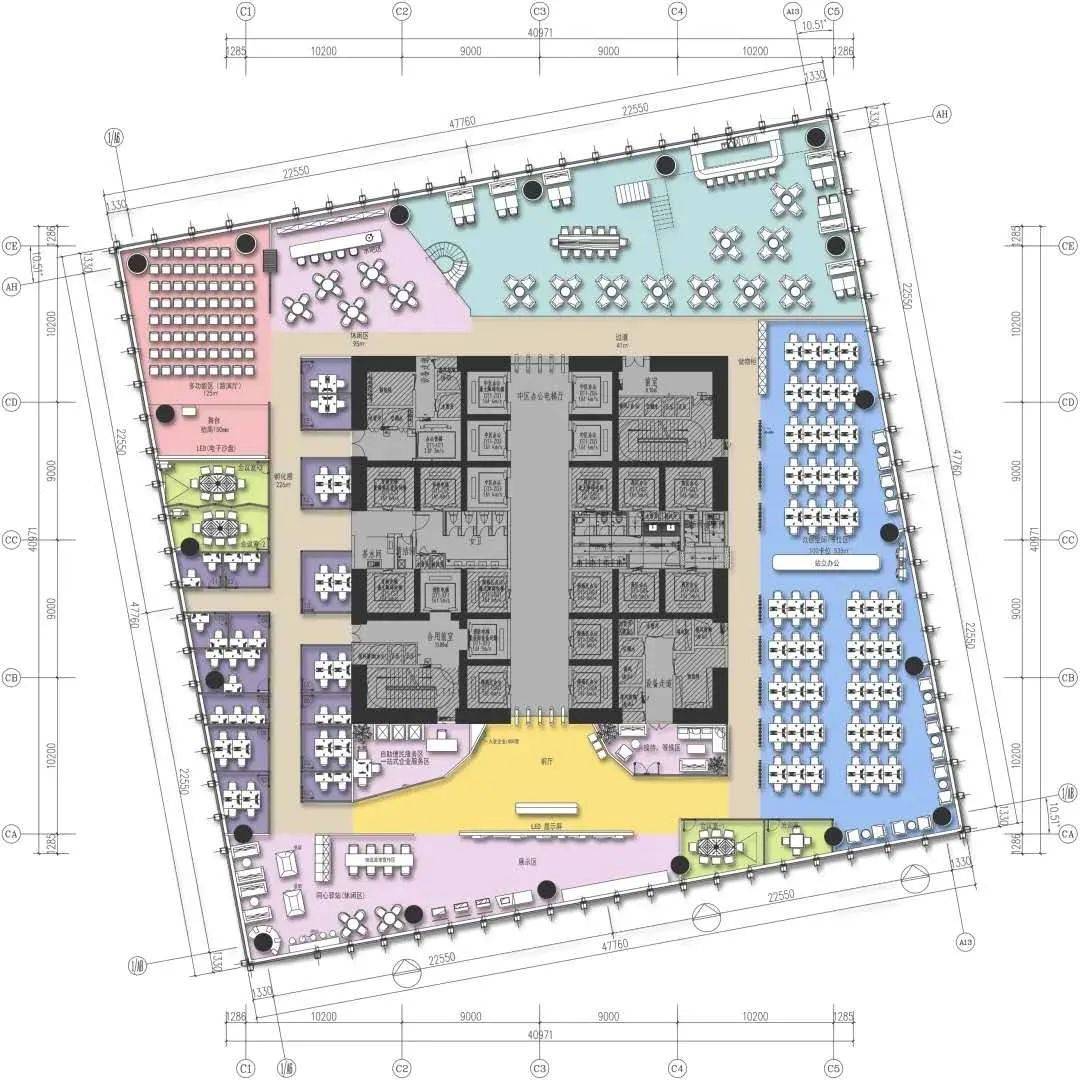 泉林贴吧科技新品亮相，体验未来生活新篇章