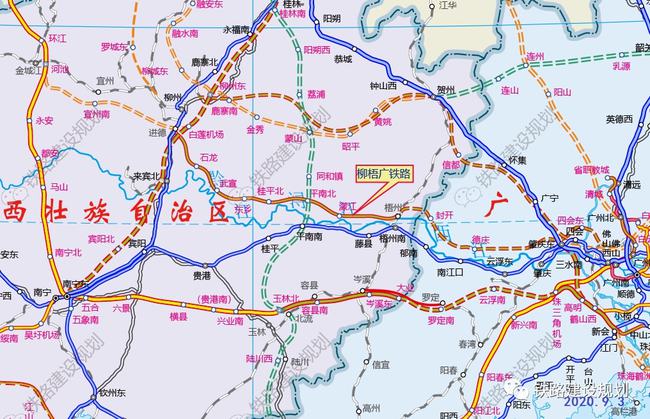 常桂铁路最新动态，科技与生活的无缝衔接