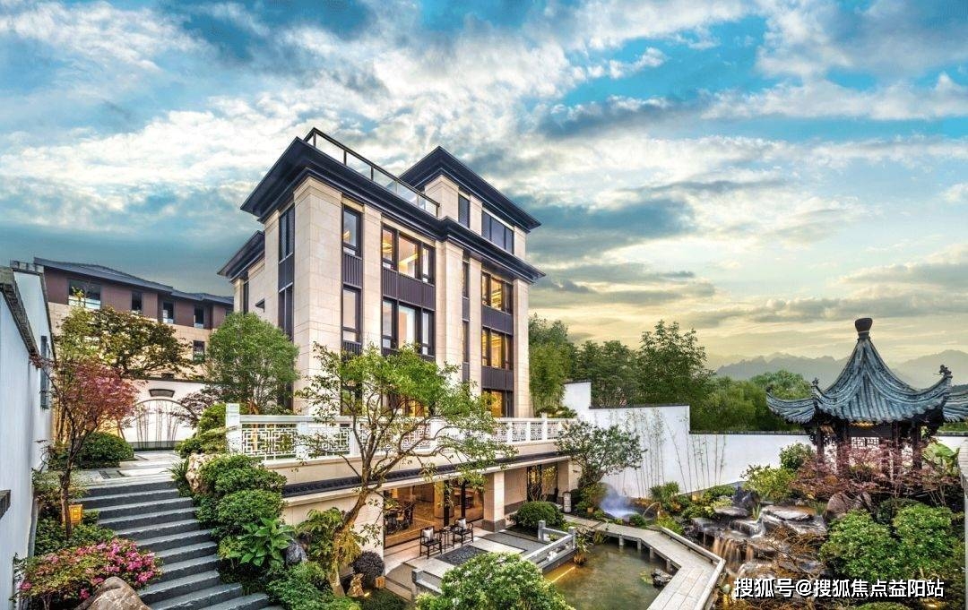 福州院子别墅最新报价及学习变化带来的自信与成就感提升