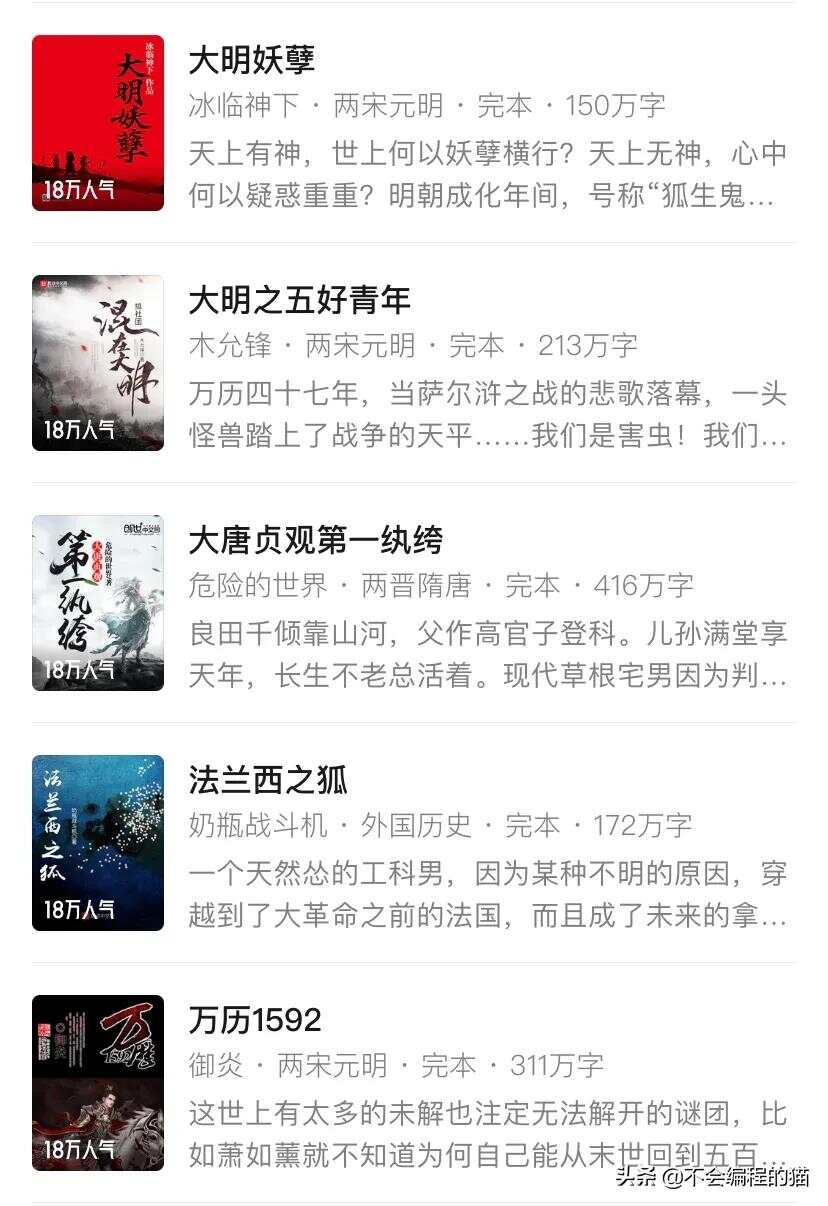 翦羽最新小说掀起阅读狂潮！
