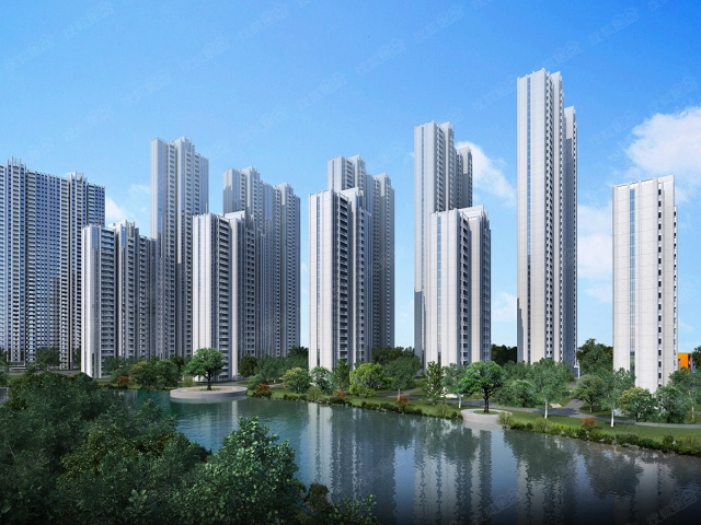 徐州最新楼盘开盘，城市变迁与你的生活同步