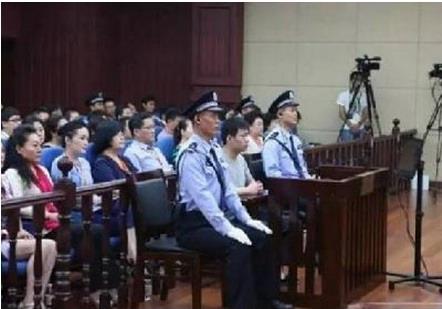 3.29于欢最新判决，力量变迁与自信成长的旋律