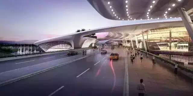 湛江国际机场，科技引领智能出行新体验的最新动态
