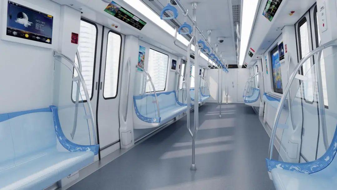 南通地铁最新规划图片曝光，城市轨道交通发展蓝图🚇✨