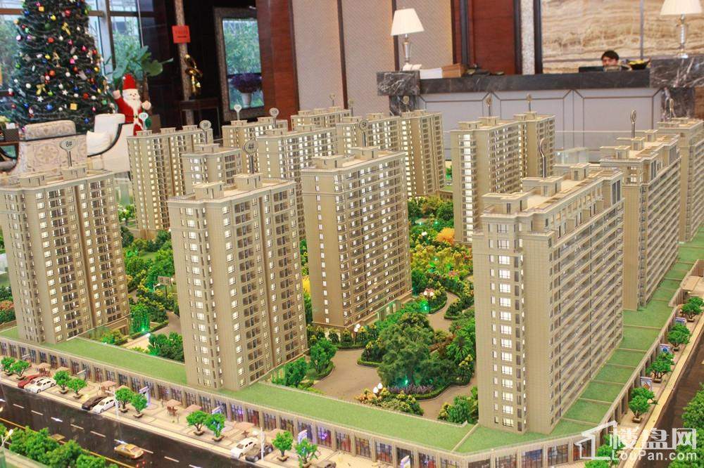 新河春江豪庭最新价格及市场走势多元观点分析