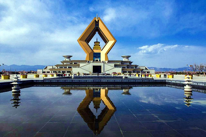 扶风旅游最新动态更新，全新旅游资讯揭秘