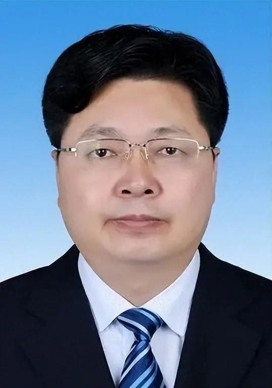 咸阳来祯新任领导亮相，引领城市新发展征程启动