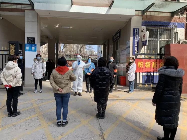 科技守护生活，最新疫情MM智能伙伴实时更新