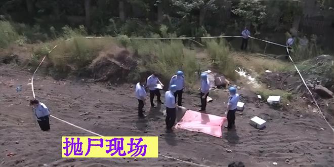 最新女尸案，心灵与自然的神秘交汇之旅
