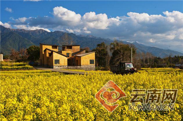 腾冲最新视频，探索自然美景，寻找内心宁静之旅