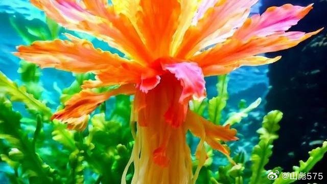 孔雀花最新,孔雀花最新，绚烂之花在时代中绽放
