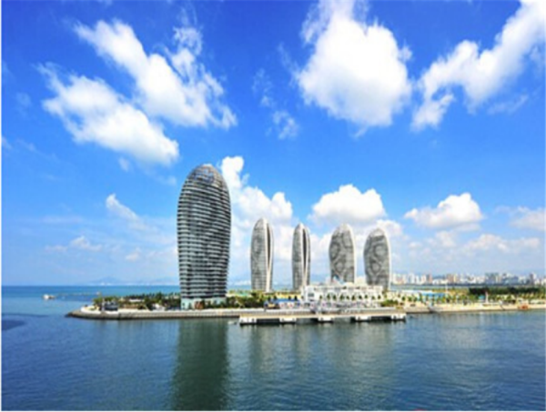三亚热带明珠，崛起的辉煌与最新发展动态