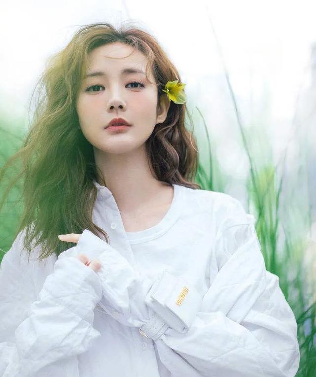 最新流行头发色系，时尚潮流的发色指南