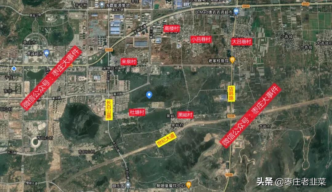 薛城区最新房价，科技重塑居住梦想，前沿体验引领新生活