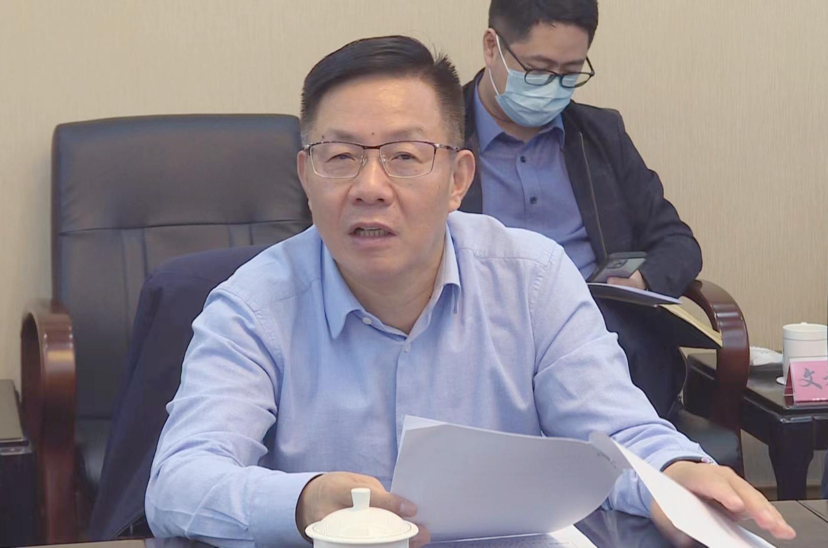 八大常委最新科技产品引领智能生活潮流