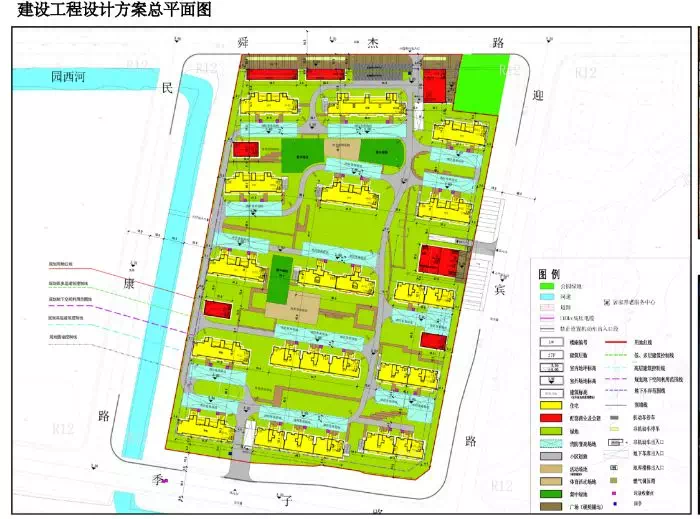 钟祥郢中最新规划展示图，梦想、变革与自信的力量的全景展示