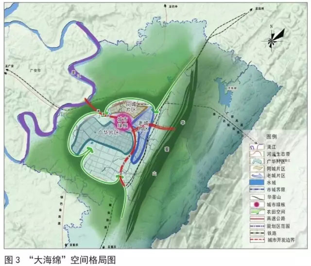 全椒县最新规划图发布，揭示小城未来之旅的蓝图