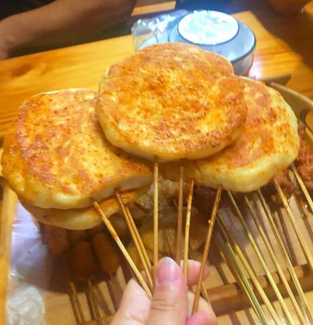 最新烧饼秘籍，探寻烤饼中的自信与成就感魔法之路