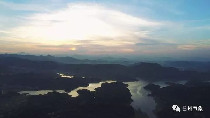 台州自然美景之旅，探秘台州风光，远离命案纷扰