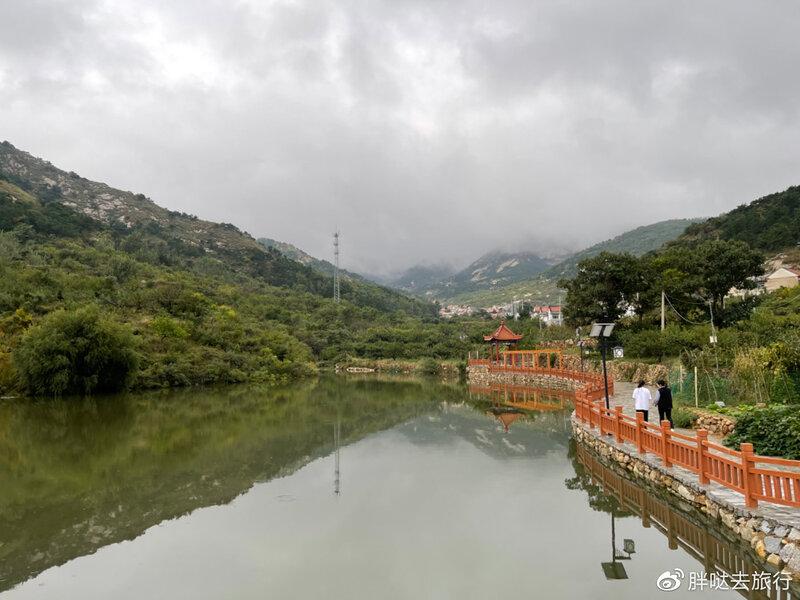 老版古装电视剧大全，自然美景中的心灵之旅