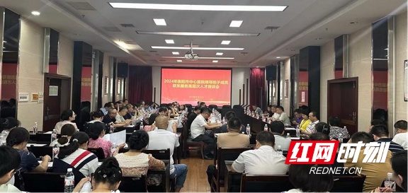 衡阳市组织部最新领导班子揭秘，小巷领导风采与美食瑰宝一览无余