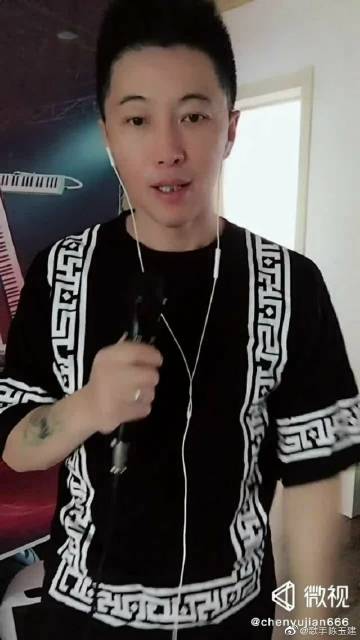 陈玉建最新单曲，变化中的力量，自信与成就感的源泉