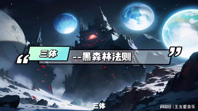 三体动漫免费在线观看完整版，自然美景下的心灵之旅