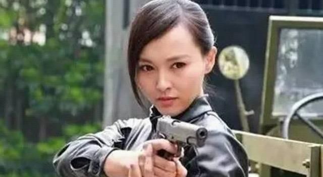 霹雳火女演员豪华阵容一览，美艳动人的明星阵容