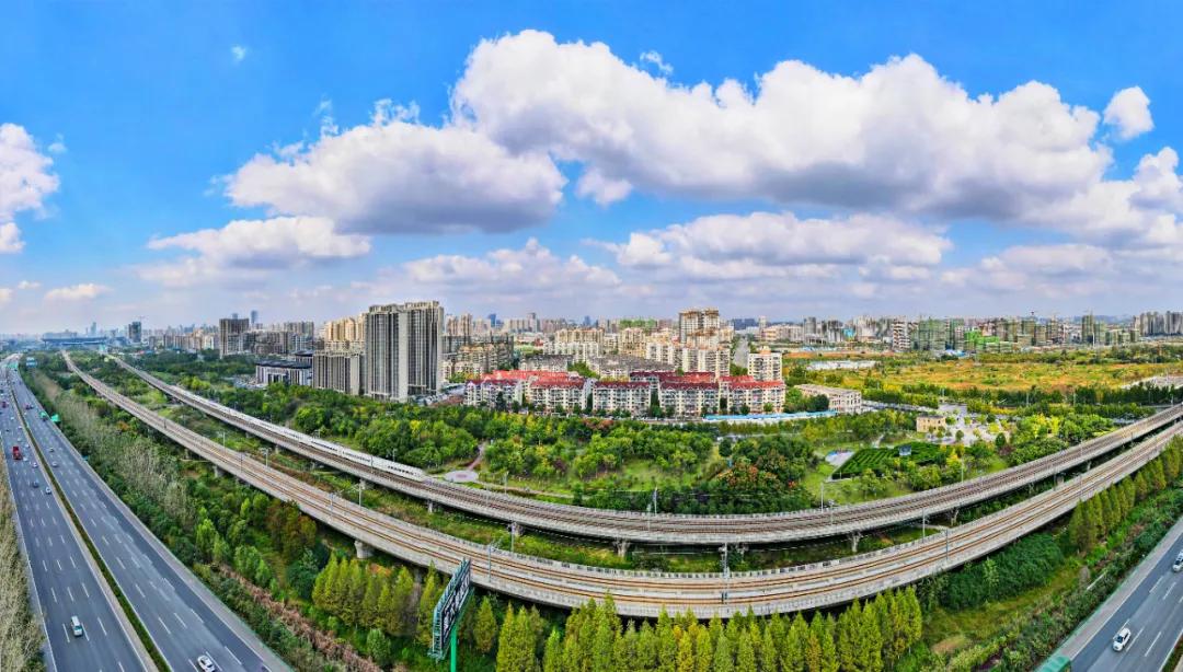滁州最新动态，自然美景探索之旅，寻找内心宁静的启程