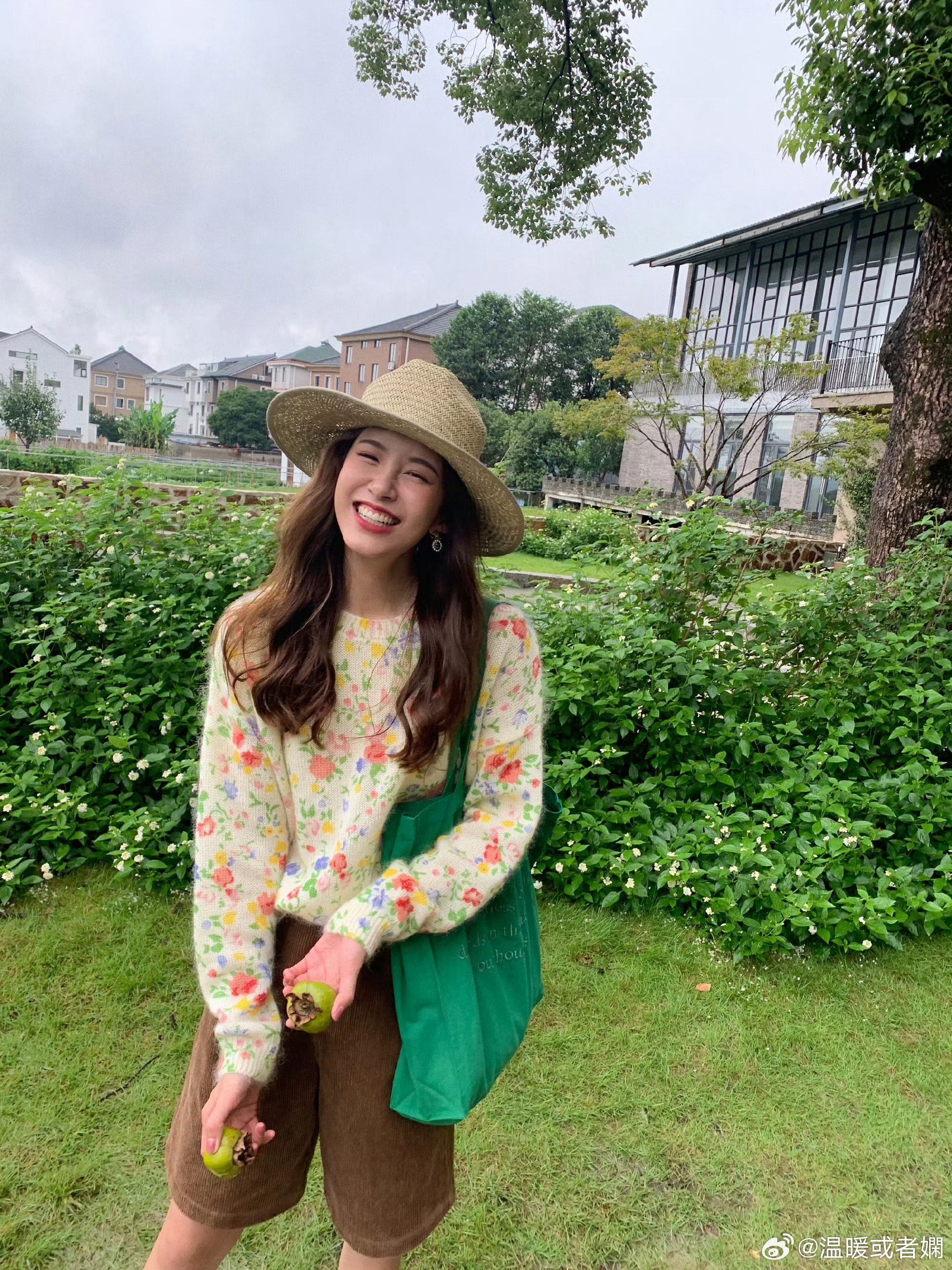 子萱新动态闪亮来袭💖