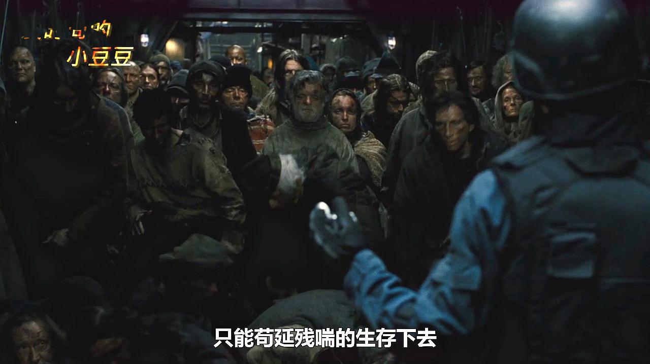 丧尸末日电影的崛起与影响，黑暗与混乱的侵蚀