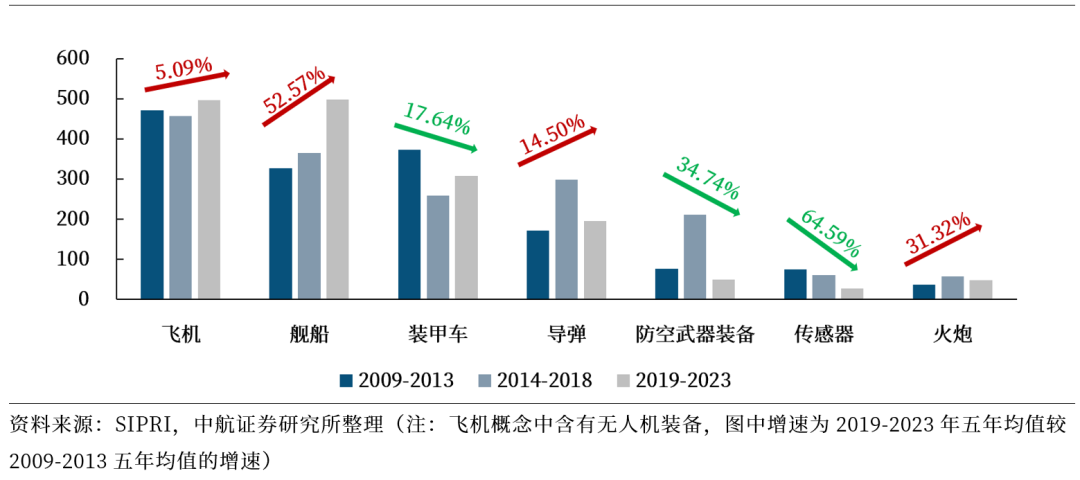 钼业上市公司行业概览与发展展望