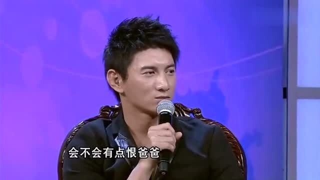 吴奇隆最新动态，事业新进展与生活点滴揭秘