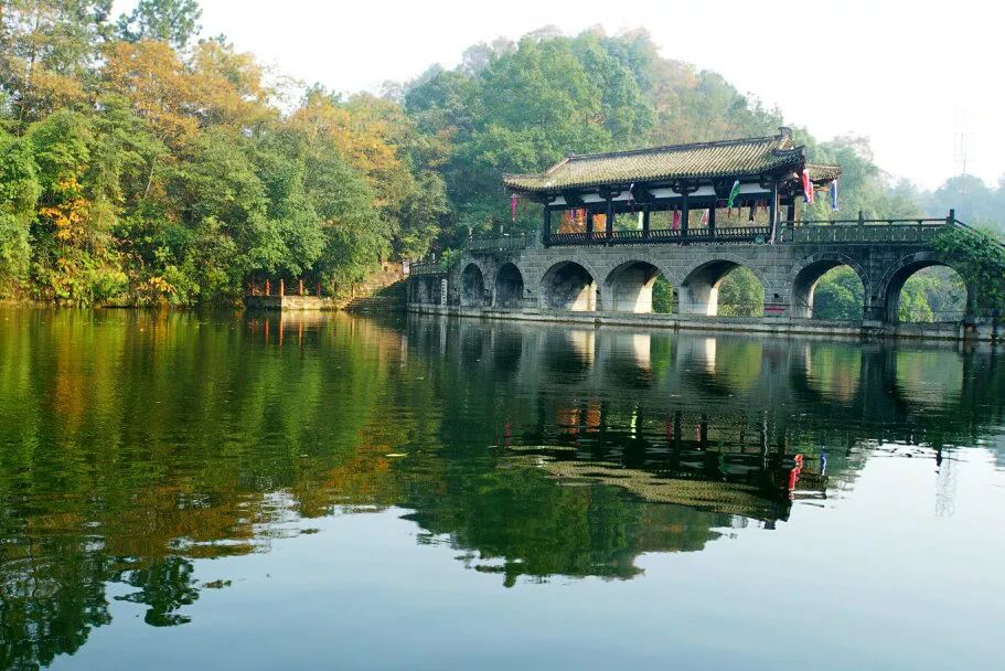 宜阳最新资讯，自然美景探索之旅，寻找内心的平和与喜悦
