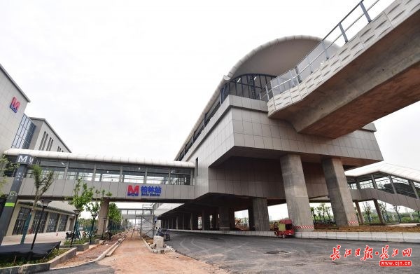 蔡甸地铁2025年最新动态深度解析，最新进展与观点论述揭秘
