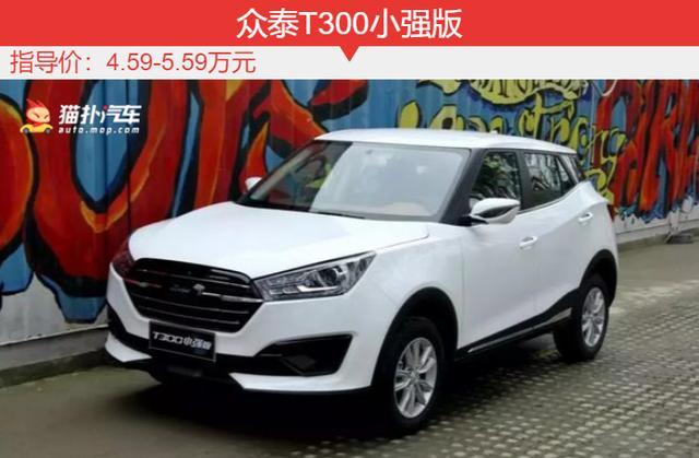 众泰汽车新款车型图片，科技重塑驾驶梦想，革新驾驶体验