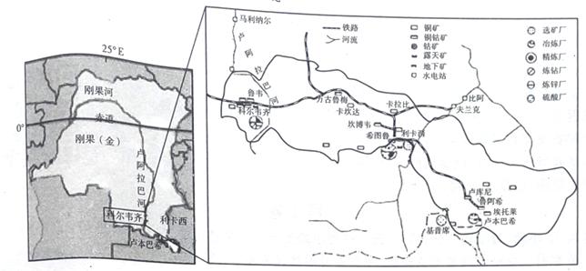 钴矿储量第一上市公司投资指南，从储量到研究步骤的全面解析