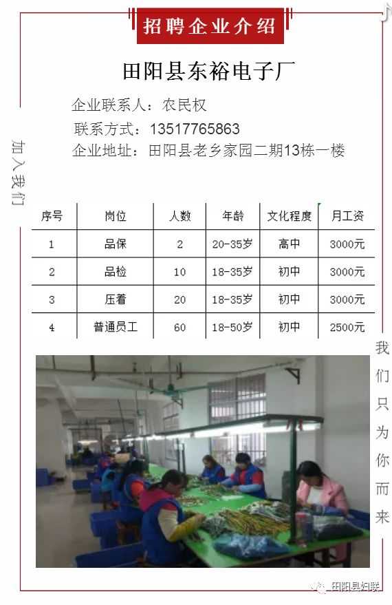 田东招聘网最新招聘信息，学习变化助力自信与梦想实现