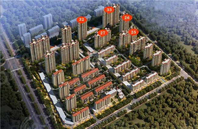 安阳楼市最新动态更新，最新消息一览