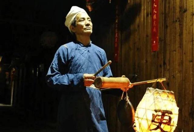 最新更夫招聘启事，寻找夜间守护者，守护安全与安宁