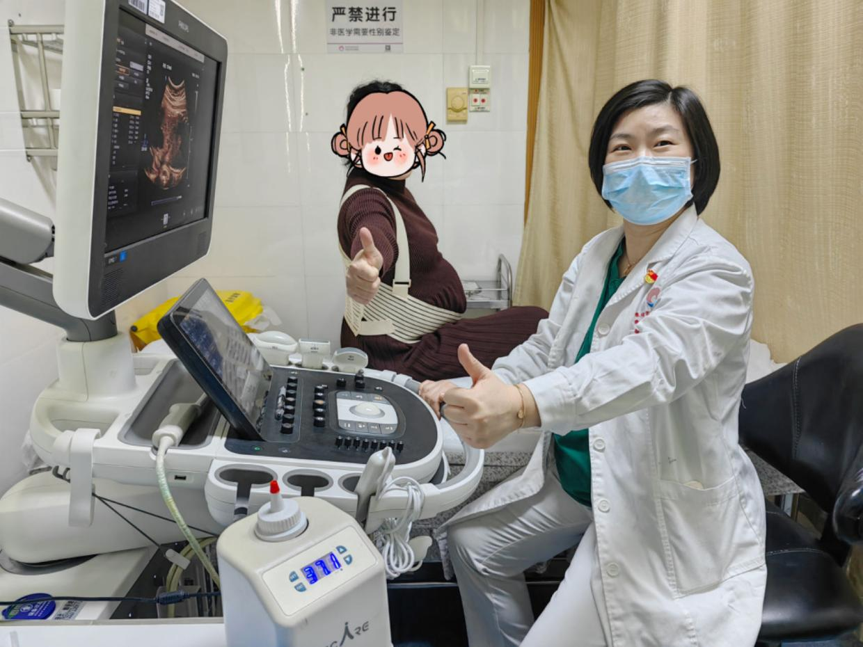 最新急聘超声医生,最新急聘超声医生——探寻小巷中的医疗宝藏