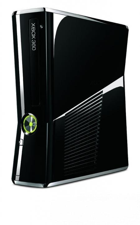 Xbox360最新游戏，时代璀璨之作