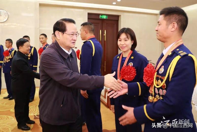 消防改革最新动态，燃烧的改革之火，塑造未来更自信的时代