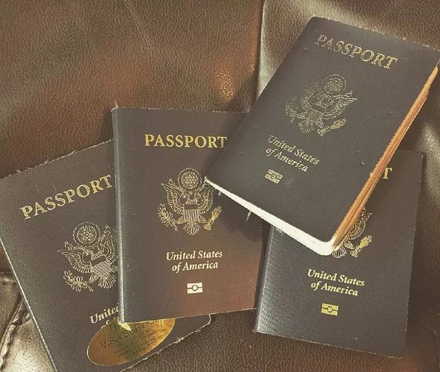 最新护照揭秘，小巷深处的独特之旅