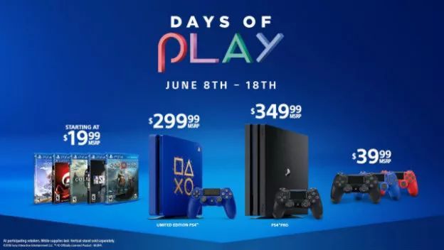科技与娱乐的巅峰融合，最新PlayStation 4体验报告