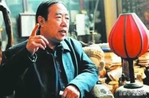 贾平凹最新作品揭秘，城市之角的温情日常