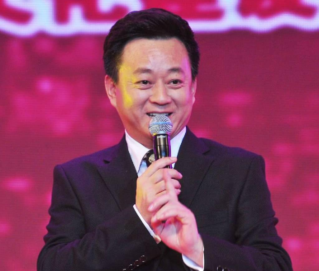 朱军最新动态🌟