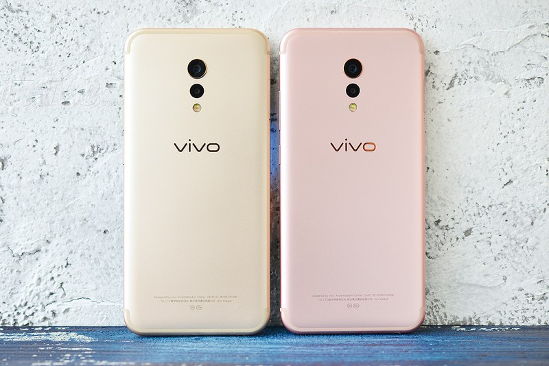 全面指南，获取并了解vivo最新款手机图片