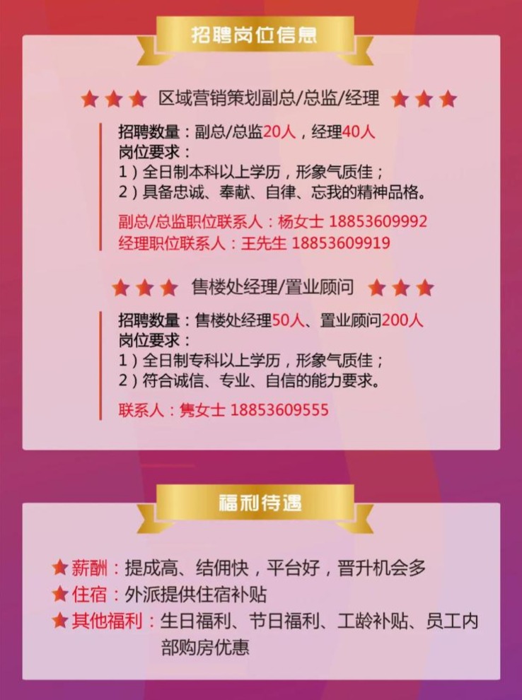 望奎招聘网最新招聘，黄金机会寻找理想工作！