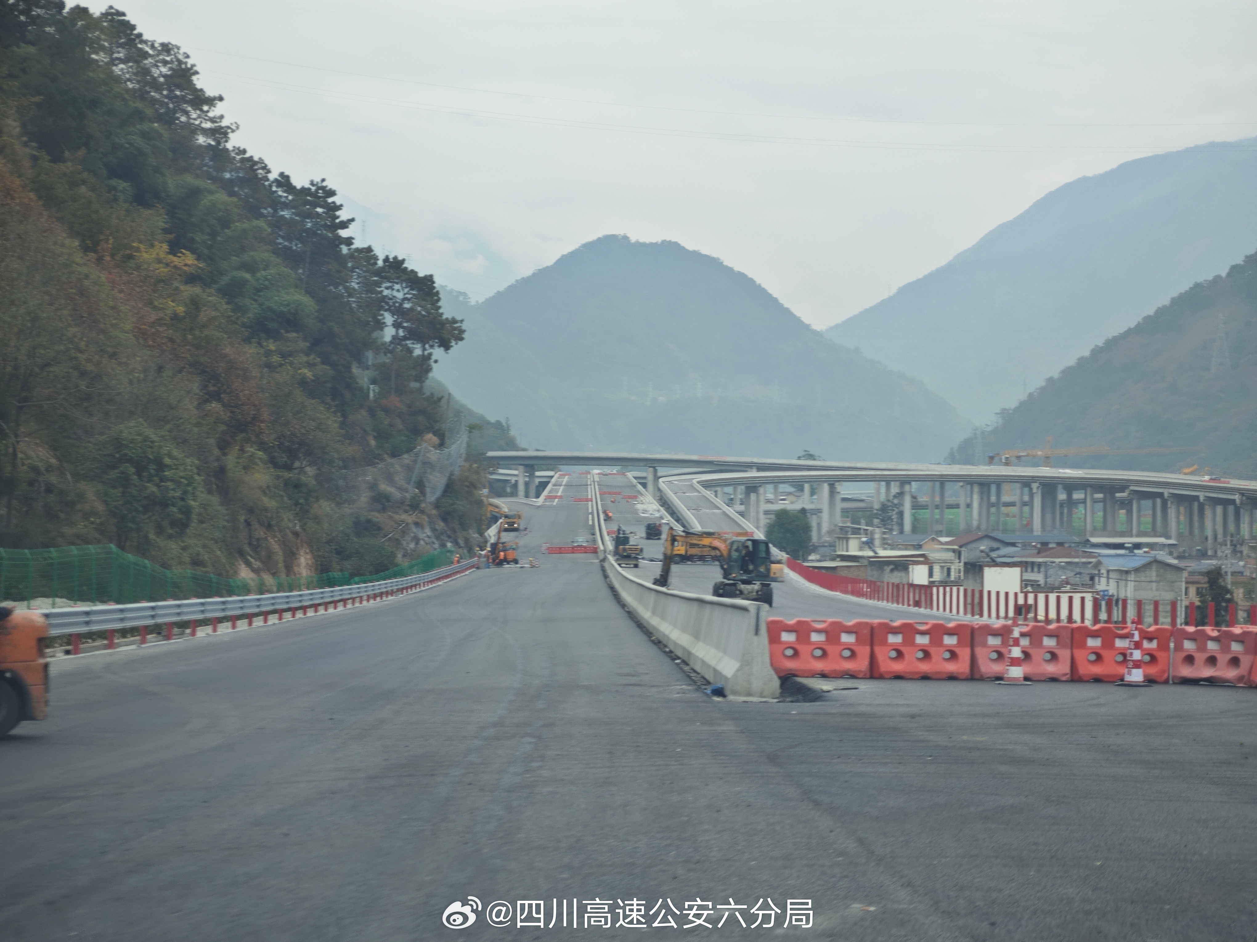 石棉到田湾河最新路况分享，实时路况更新🚗🛣️